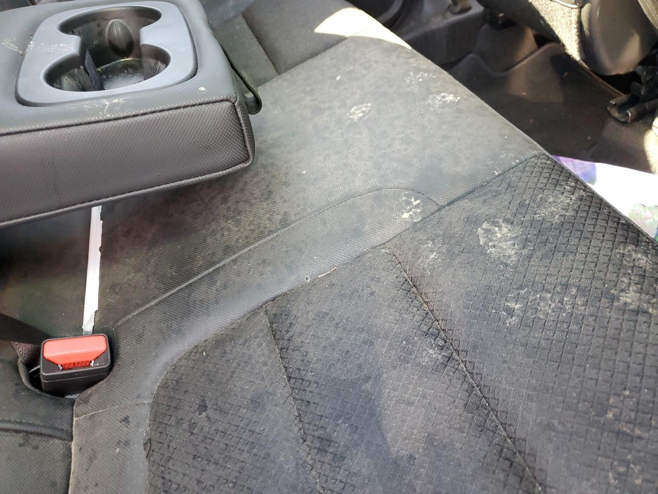 2023 CHEVROLET TRAILBLAZER RS VIN:KL79MTSLXPB037833