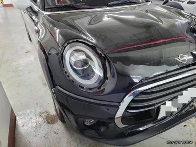 2020 MINI Cooper WMWXV710XL2M69593 VIN:WMWXV710XL2M69593