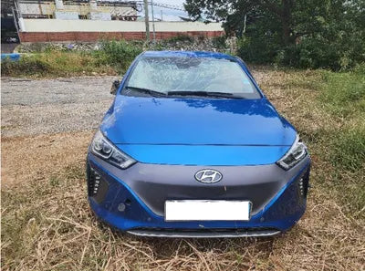 2018 Hyundai Ioniq 694KMKMHC051HFJU0 VIN:694KMKMHC051HFJU0