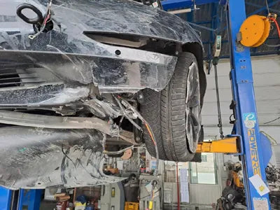 2022 Tesla Model 3 VIN: