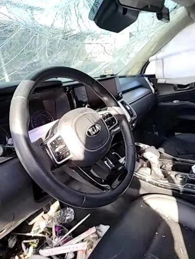 2021 Kia Sorento VIN: