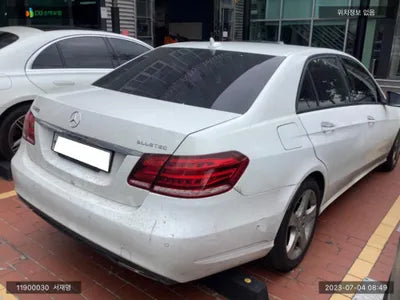 2015 Mercedes-Benz E 220 WDDHF0AB6FB146200 VIN:WDDHF0AB6FB146200