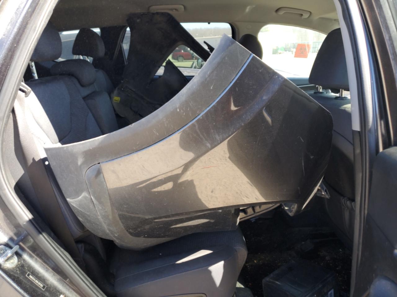 2022 HYUNDAI SANTA FE SEL VIN:5NMS64AJXNH381983