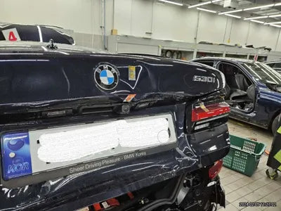 2023 BMW 530 WBA71BH00PWY06694 VIN:WBA71BH00PWY06694