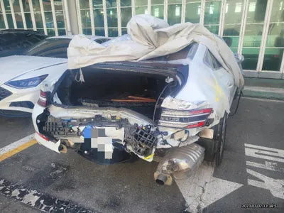 2023 Genesis G80 VIN: