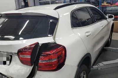 2018 Mercedes-Benz GLA 220 WDCTG4FB6JJ504079 VIN:WDCTG4FB6JJ504079