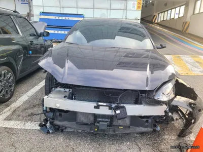 2023 Hyundai Ioniq KMHM541CPPA042080 VIN:KMHM541CPPA042080