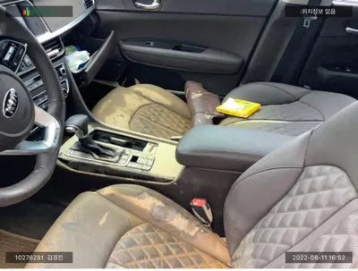 2019 Kia K5 KNAGW417GKA344094 VIN:KNAGW417GKA344094