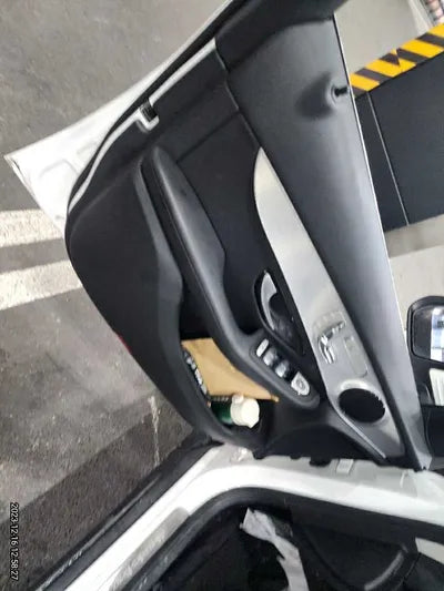 2017 Mercedes-Benz GLC 220 149KMWDC0G0FB5HF2 VIN:149KMWDC0G0FB5HF2