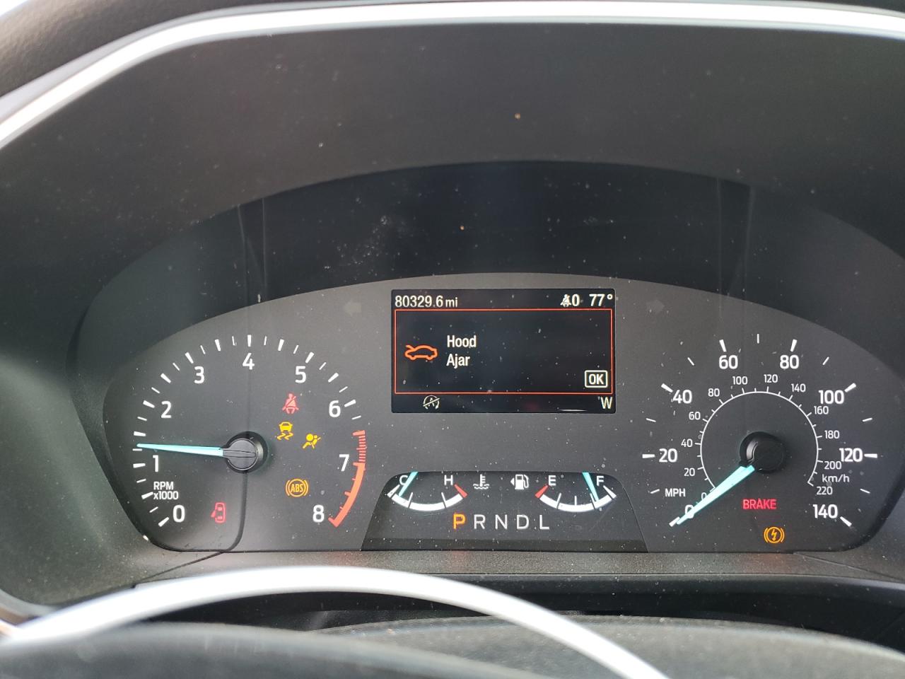 2022 FORD ESCAPE SE VIN:1FMCU9G62NUA22254
