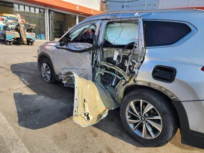 2019 Hyundai Santa FE KMHS281BBKU163858 VIN:KMHS281BBKU163858