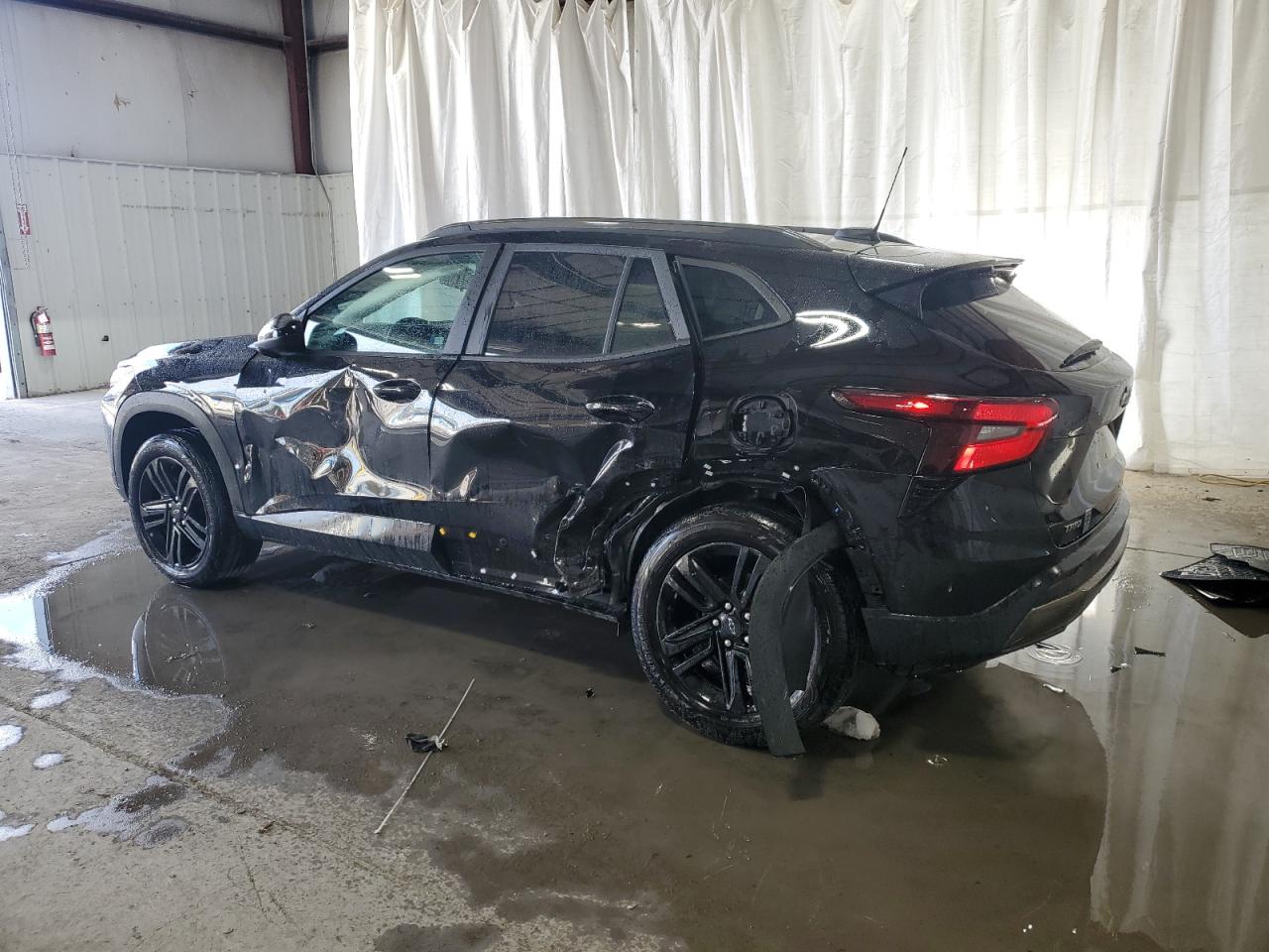 2024 CHEVROLET TRAX ACTIV VIN:KL77LKE23RC230054