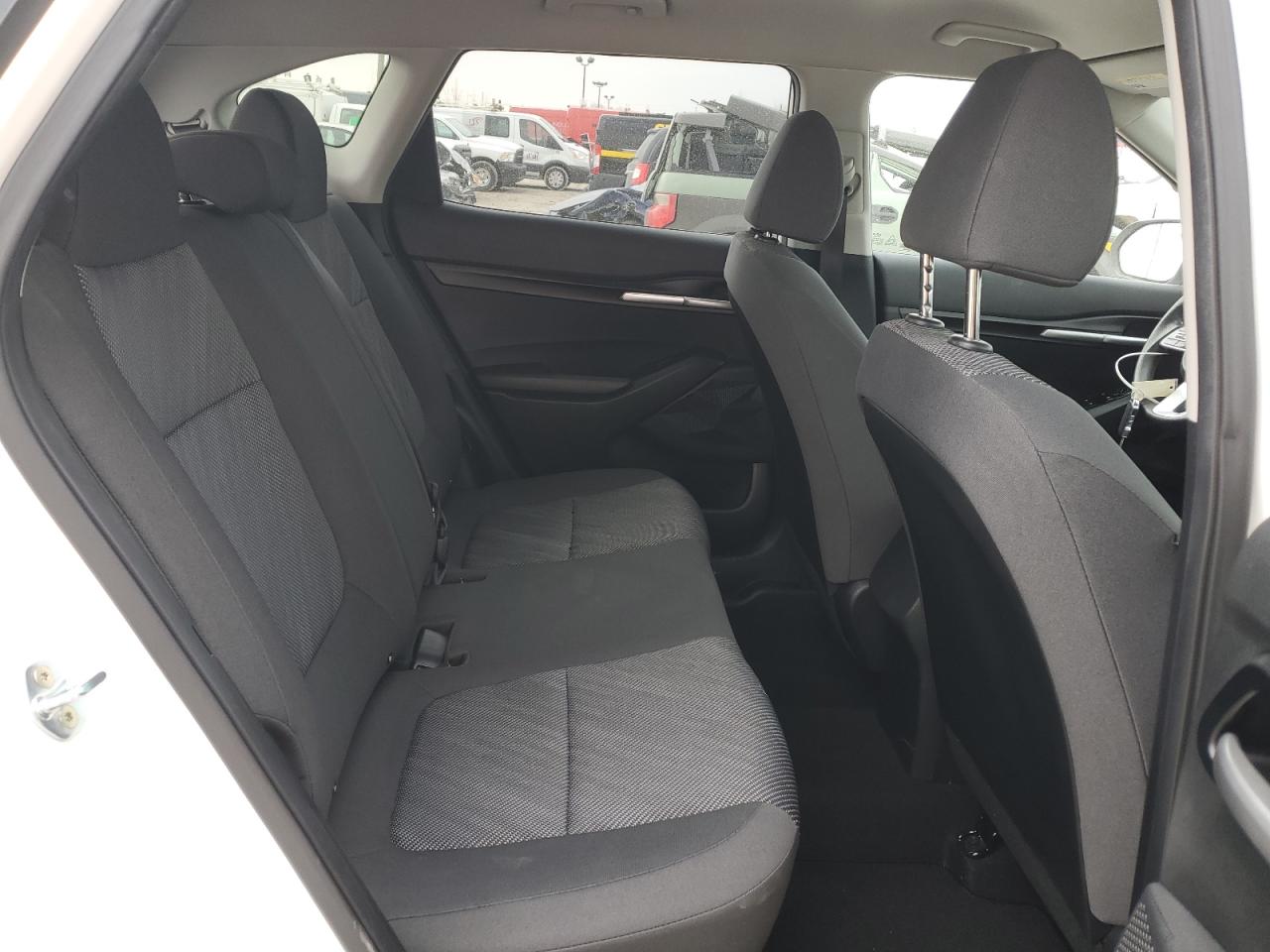 2022 KIA SELTOS LX VIN:KNDEPCAA9N7324329