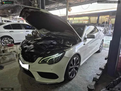 2015 Mercedes-Benz E 200 WDDKK3EF8GF327549 VIN:WDDKK3EF8GF327549