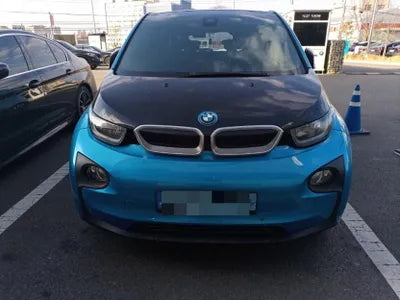 2017 BMW I3 704KMWBY1Z610XH7A VIN:704KMWBY1Z610XH7A