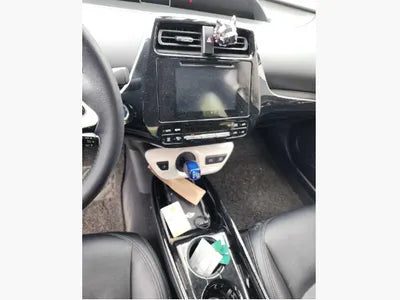 2017 Toyota Prius JTDKBRFU5H3572435 VIN:JTDKBRFU5H3572435