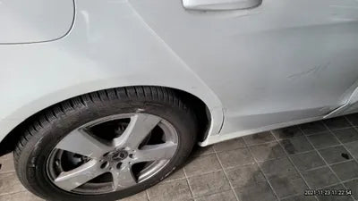 2018 Mercedes-Benz C 200 WDDWF4CB5JF651206 VIN:WDDWF4CB5JF651206