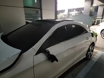 2017 Mercedes-Benz CLA 250 WDDSJ4GB7HN453184 VIN:WDDSJ4GB7HN453184