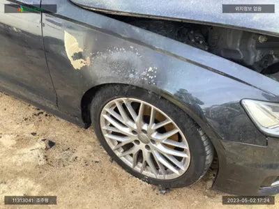 2016 Audi A6 WAUZZZ4G6GN132666 VIN:WAUZZZ4G6GN132666