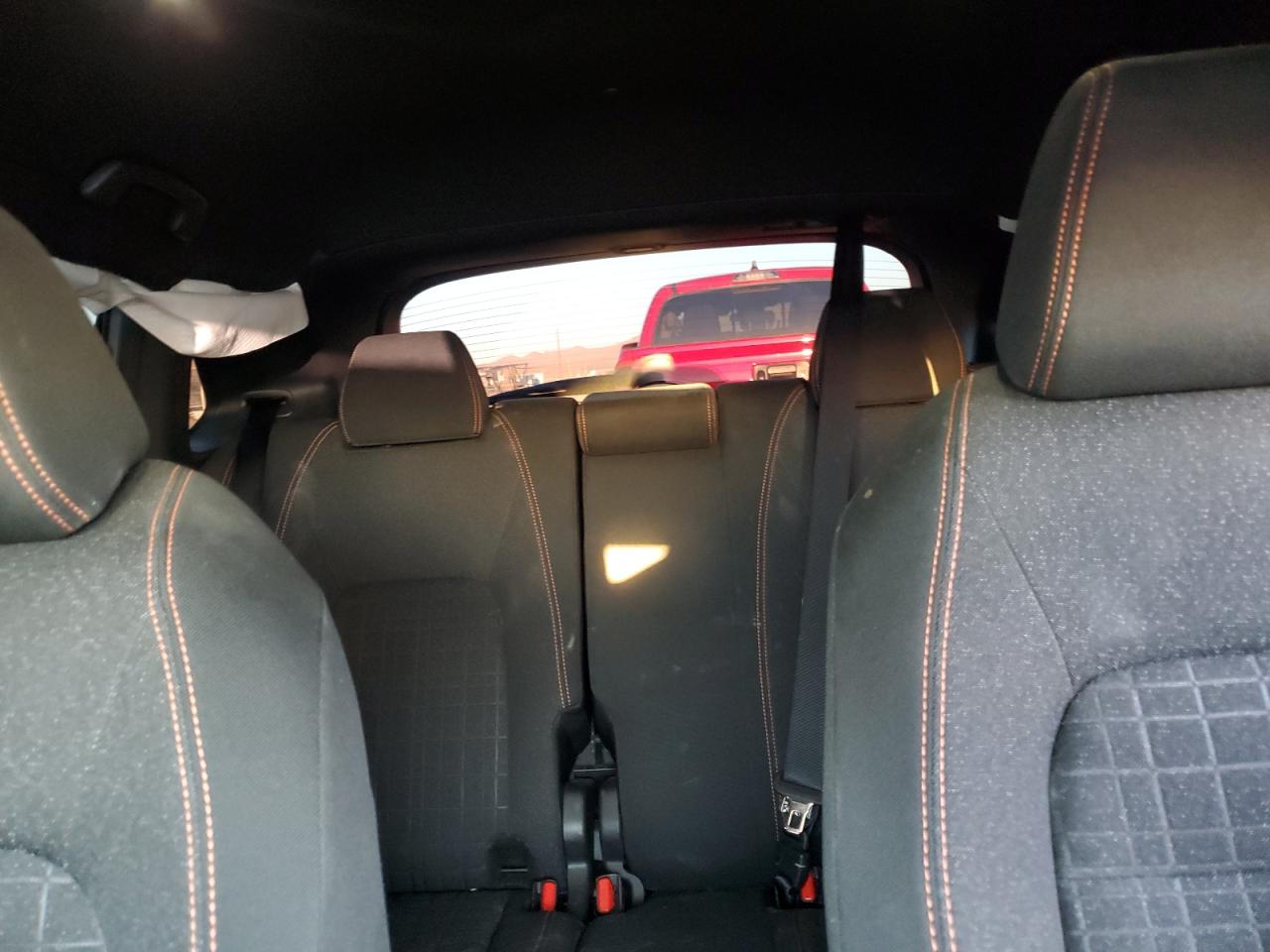 2023 HONDA HR-V SPORT VIN:3CZRZ2H56PM714354