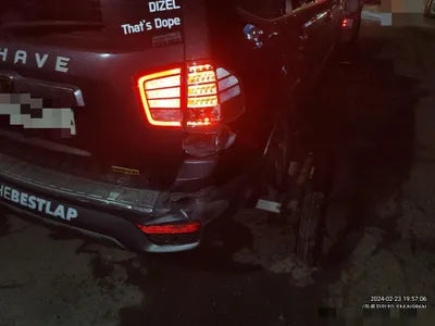 2017 Kia Mohave VIN: