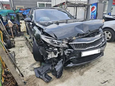 2019 Kia K5 KNAGU411BLA346256 VIN:KNAGU411BLA346256