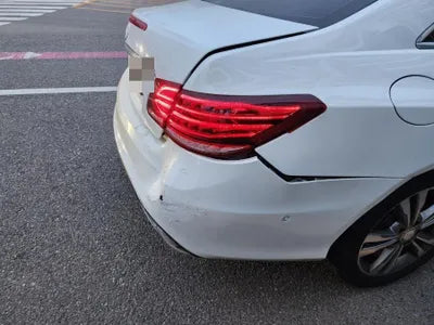 2015 Mercedes-Benz E 200 VIN: