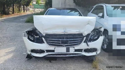 2018 Mercedes-Benz E 400 WDDZF6GB7JA417780 VIN:WDDZF6GB7JA417780