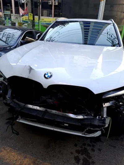 2021 BMW 545 WBATA6109M9E71786 VIN:WBATA6109M9E71786