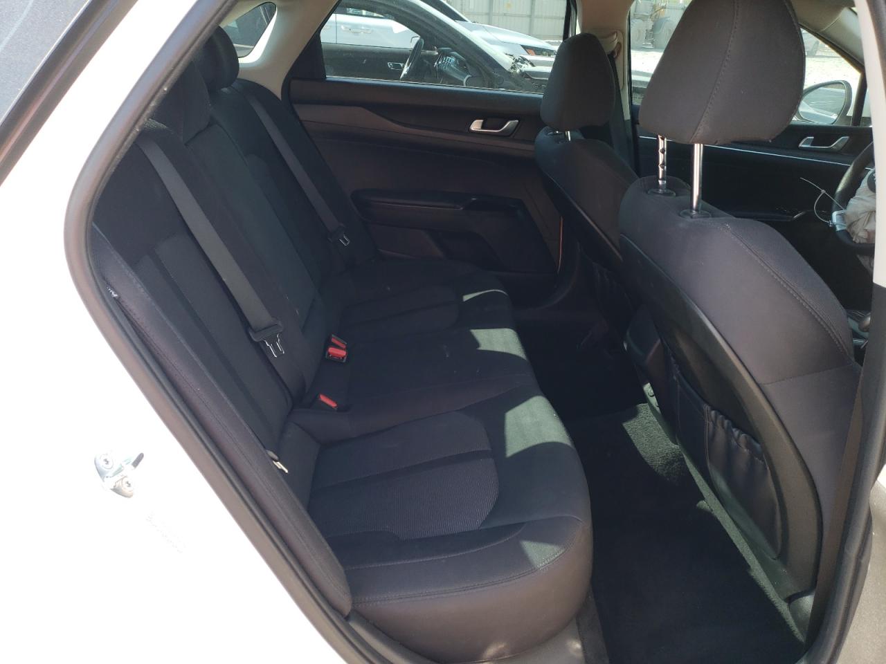 2023 KIA K5 LXS VIN:5XXG14J21PG200655