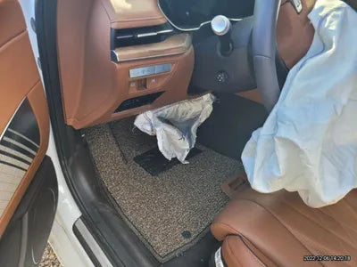 2022 Genesis G80 VIN: