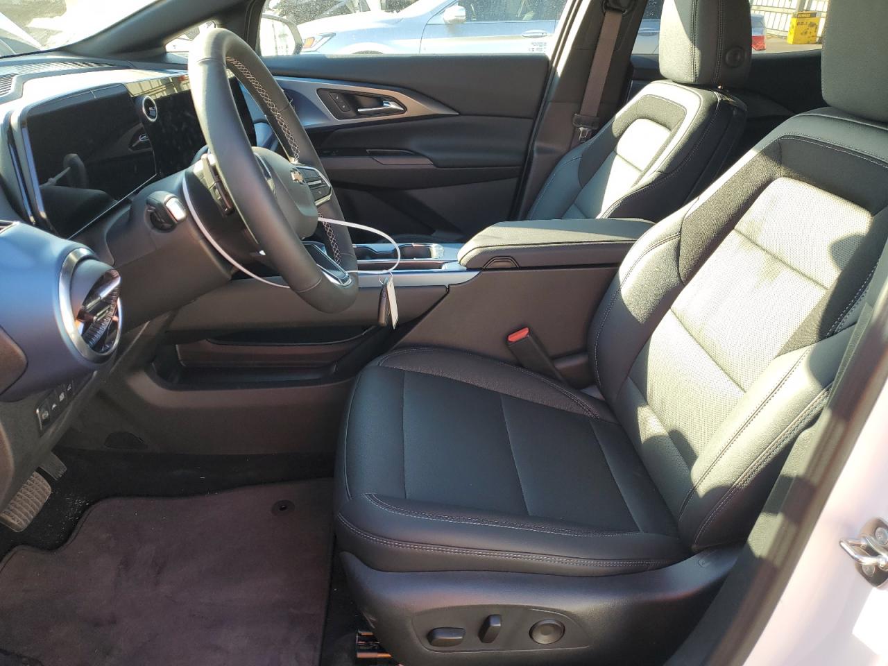 2024 CHEVROLET EQUINOX 2LT VIN:3GN7DLRP9RS286786