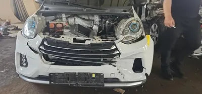 2021 Mercedes-Benz Smart VIN: