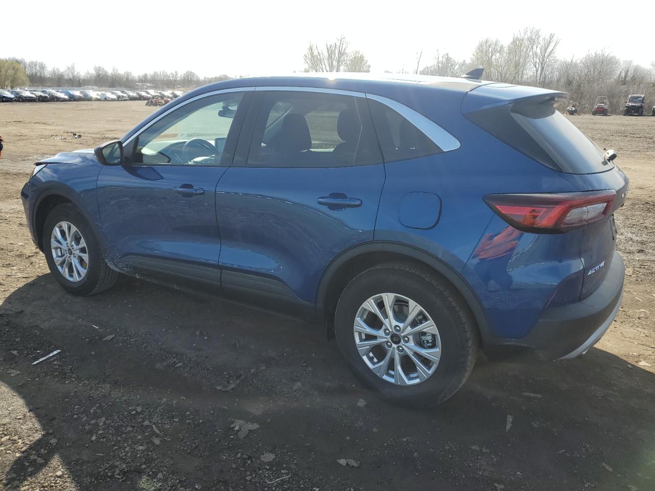 2023 FORD ESCAPE ACTIVE VIN:1FMCU9GN5PUA62287