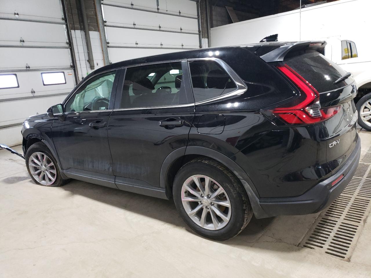 2023 HONDA CR-V EXL VIN:7FARS4H73PE000083