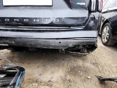 2022 Kia Sorento KNARH81GBNA101047 VIN:KNARH81GBNA101047