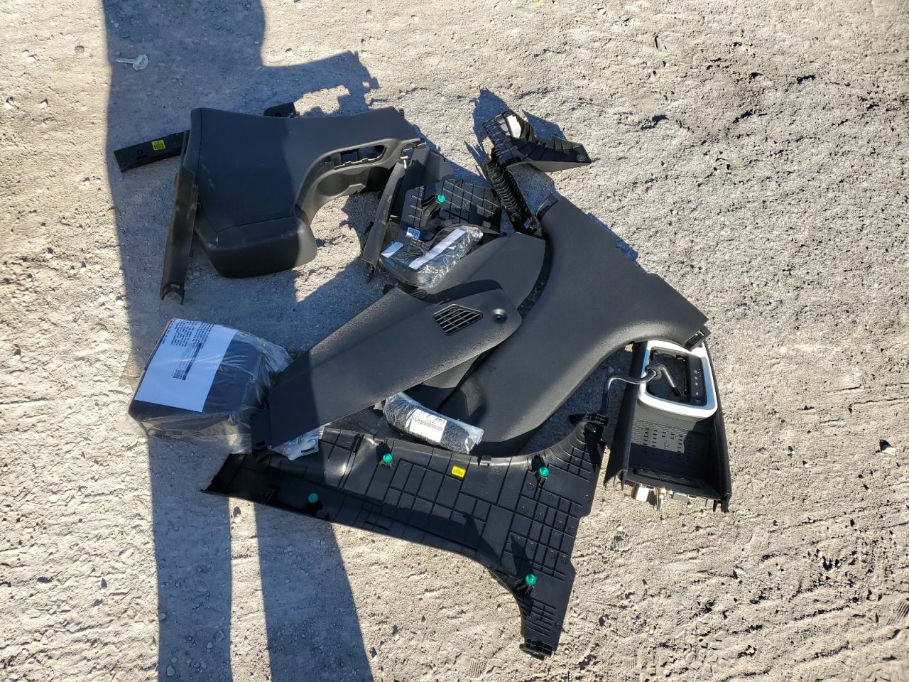 2024 HYUNDAI VENUE SEL VIN:KMHRC8A36RU314954