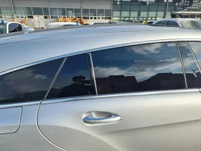 2015 Mercedes-Benz CLS 250 WDDLX9HB8FA143239 VIN:WDDLX9HB8FA143239