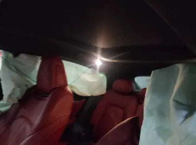 2019 Maserati Levante ZN661YUG2KX313248 VIN:ZN661YUG2KX313248