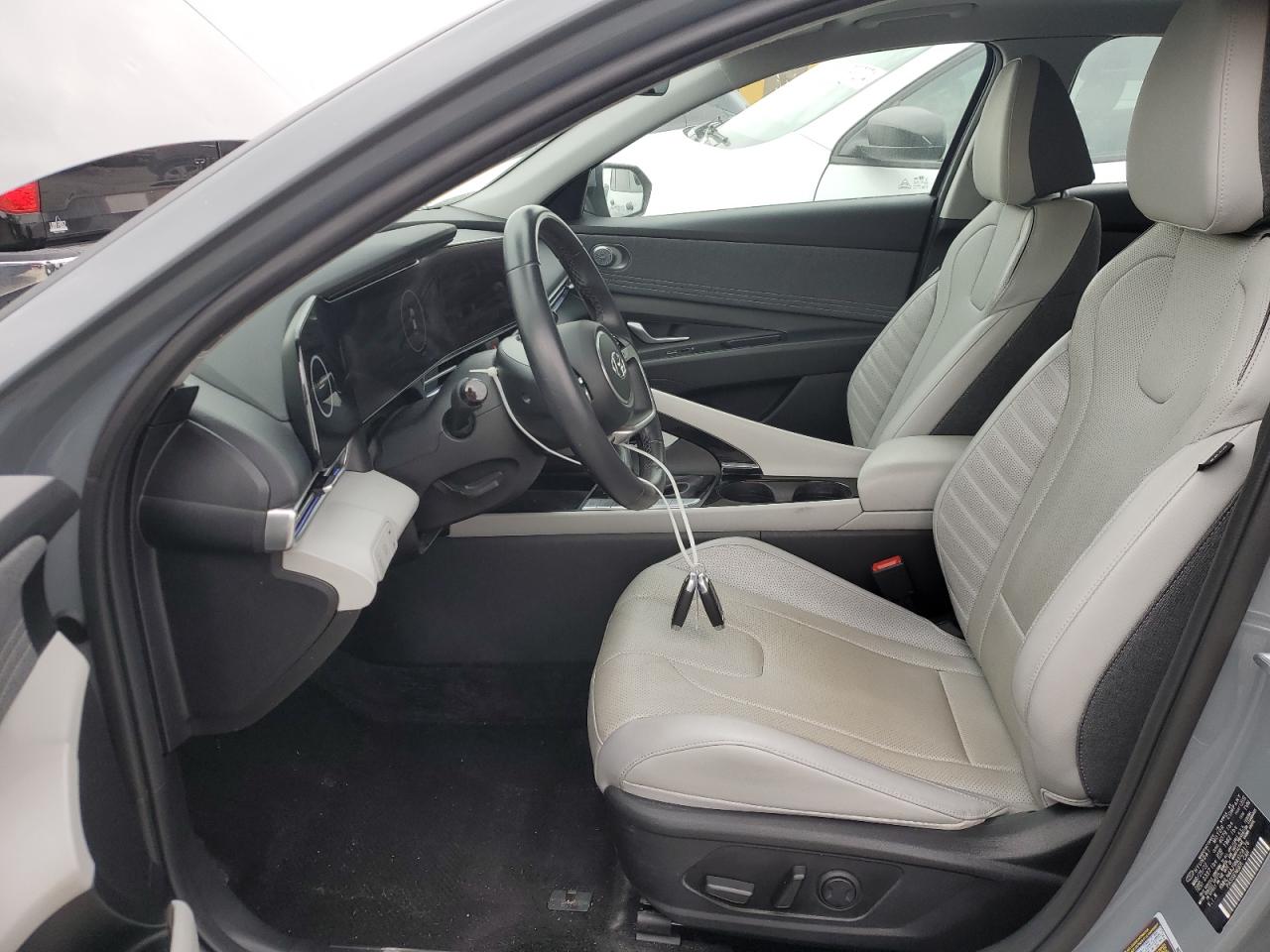 2022 HYUNDAI ELANTRA LIMITED VIN:KMHLN4AJ9NU028176