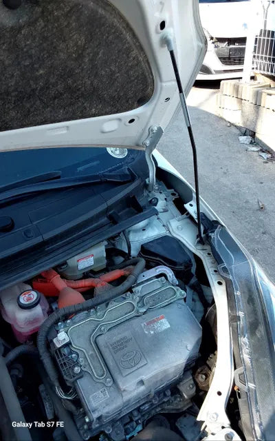 2020 Toyota Prius C JTDKDTB36L1635194 VIN:JTDKDTB36L1635194