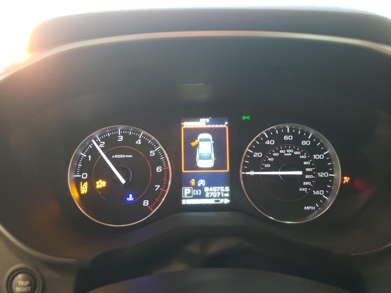 2023 SUBARU CROSSTREK LIMITED VIN:JF2GTHMCXPH212118