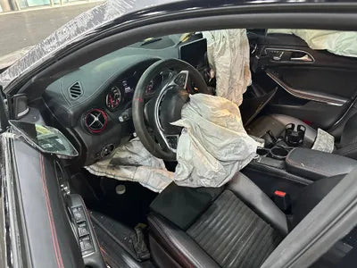 2019 Mercedes-Benz A 45 AMG WDDSJ5CB5KN713889 VIN:WDDSJ5CB5KN713889