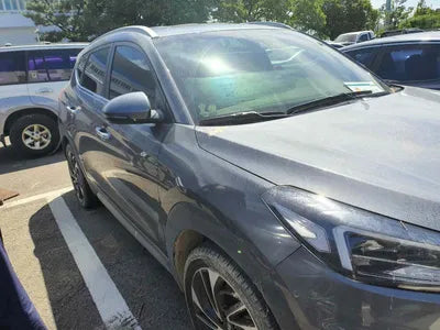 2019 Hyundai Tucson KMHJ5812GKU990413 VIN:KMHJ5812GKU990413