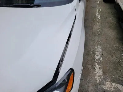 2014 Volkswagen Passat VIN: