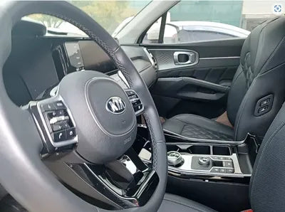 2021 Kia Sorento KNARK81BHMA010781 VIN:KNARK81BHMA010781