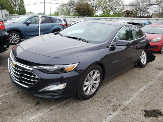 2023 CHEVROLET MALIBU LT VIN:1N4AL21E19N402424