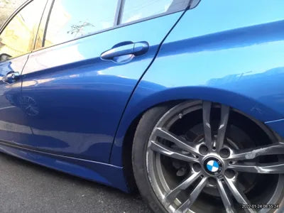 2016 BMW 320 WBA8C5106GK642420 VIN:WBA8C5106GK642420