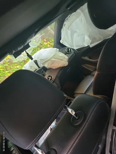 2018 Mercedes-Benz B 200 WDDMH0JB7JN225195 VIN:WDDMH0JB7JN225195