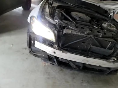 2015 BMW 520 WBA5E7104FGK08863 VIN:WBA5E7104FGK08863